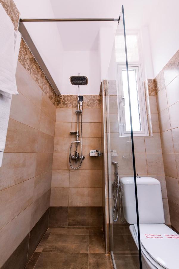 Hotel Cronos อาร์ตา ภายนอก รูปภาพ